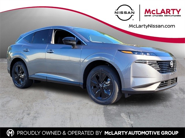 2026 Nissan Murano SV's photo