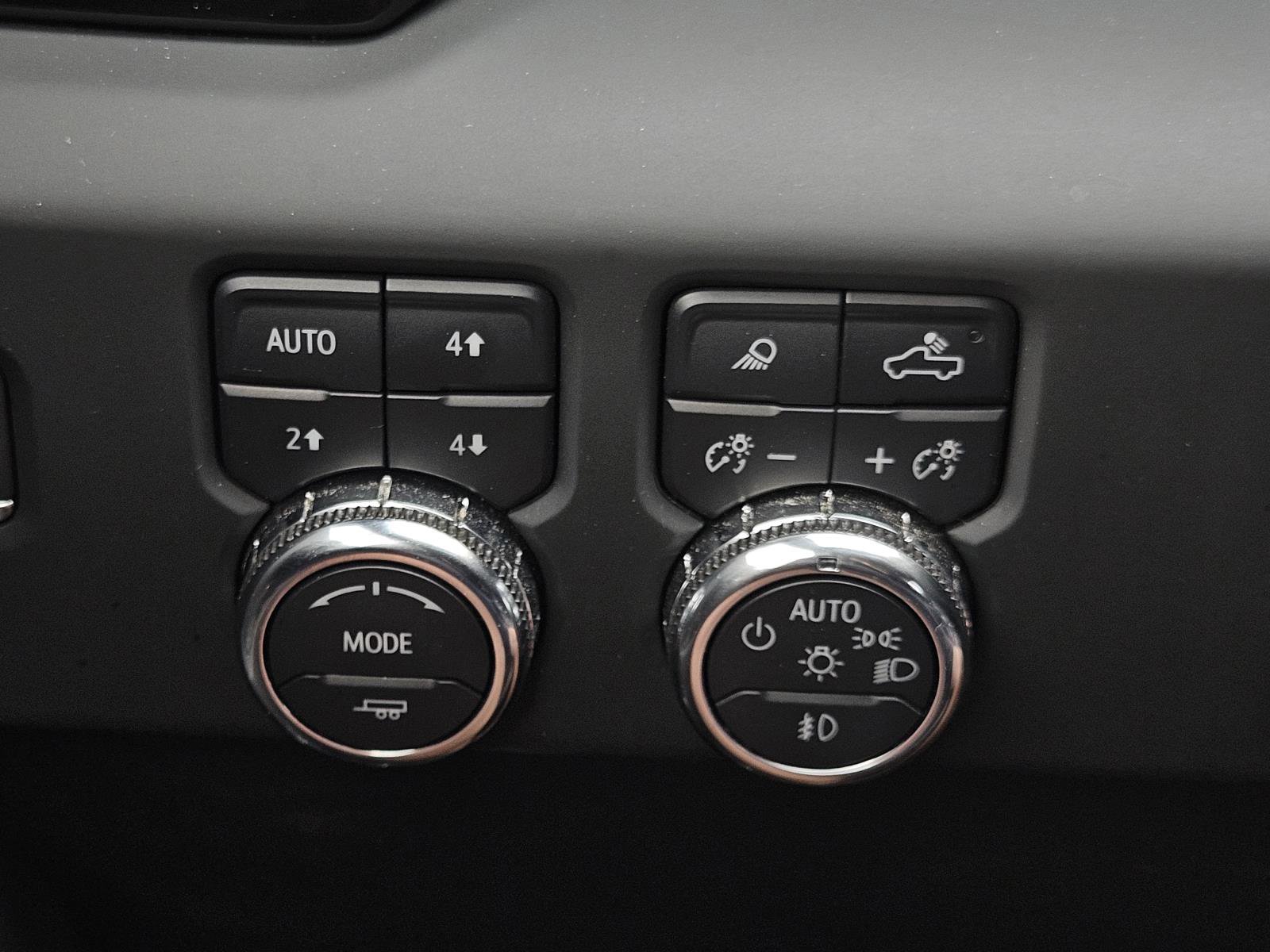 2024 Gmc Sierra 1500 AT4 photo 13