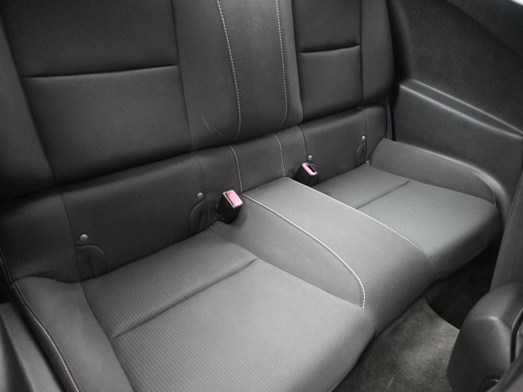 2013 Chevrolet Camaro 1LT photo 6
