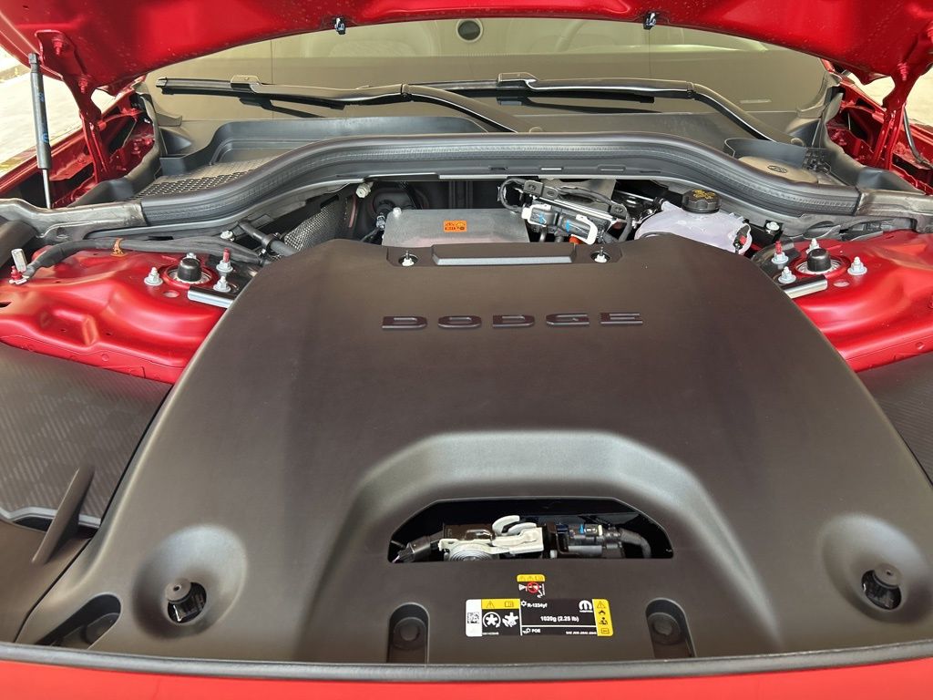 2025 Dodge Charger R/T photo 15