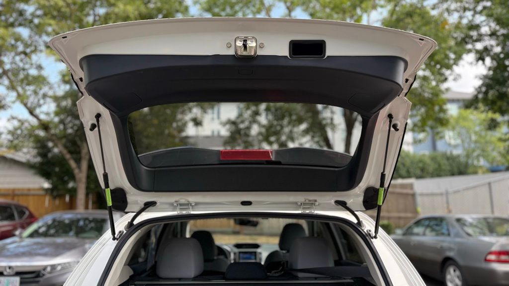 2022 Subaru Crosstrek Premium photo 11
