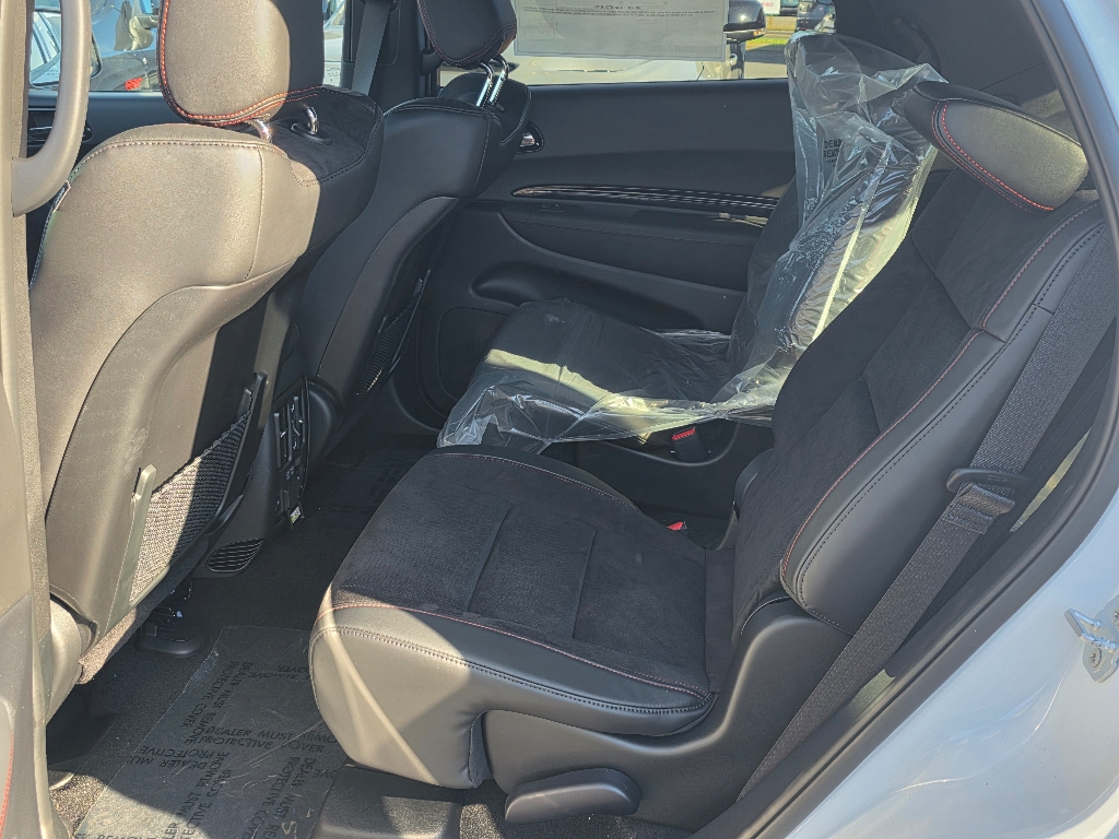 2026 Dodge Durango GT photo 10