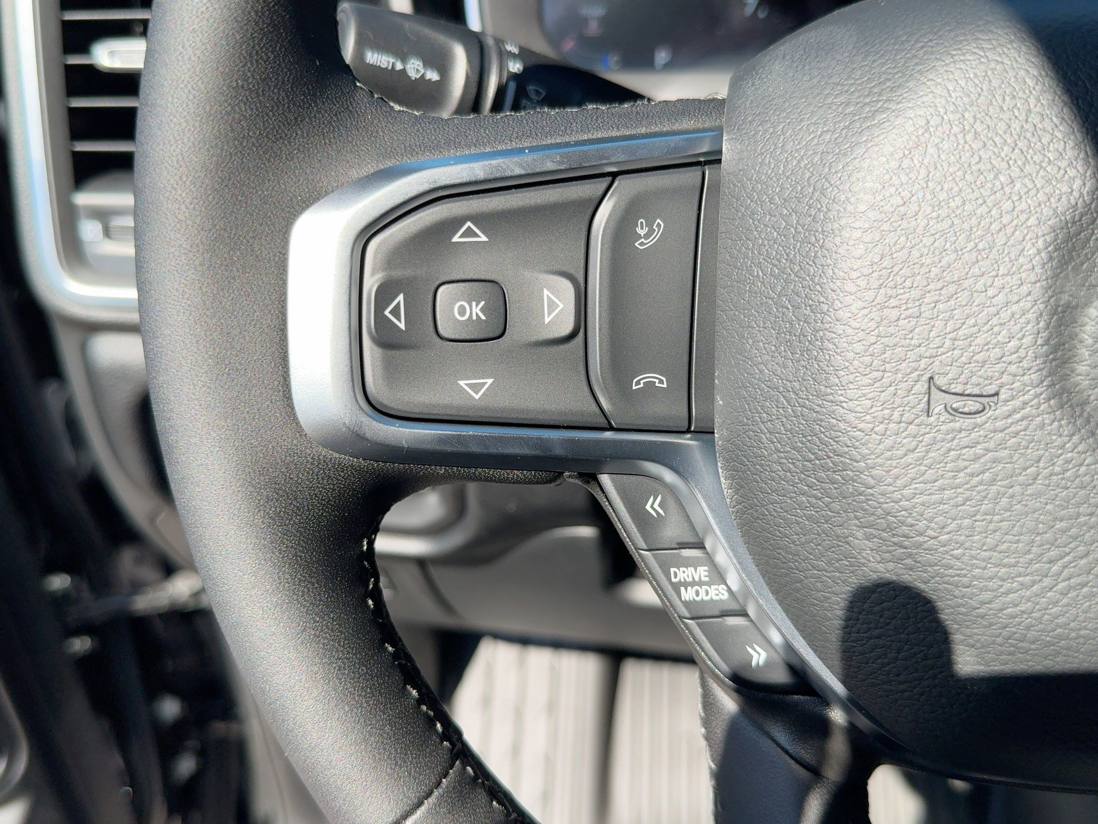 2026 Ram 1500 Big Horn Lone Star photo 15