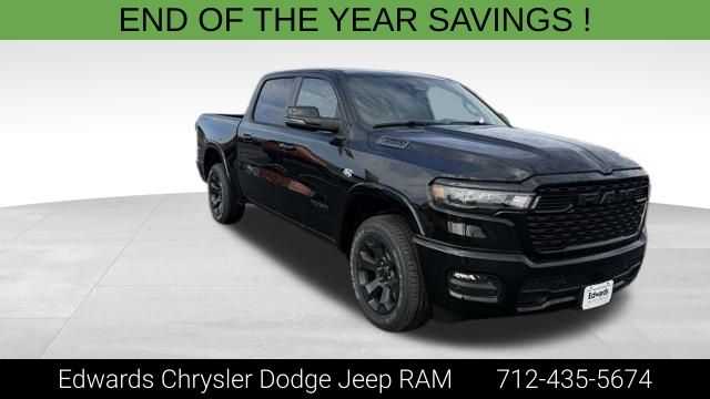 2026 RAM Ram 1500 Pickup Big Horn/Lone Star's photo