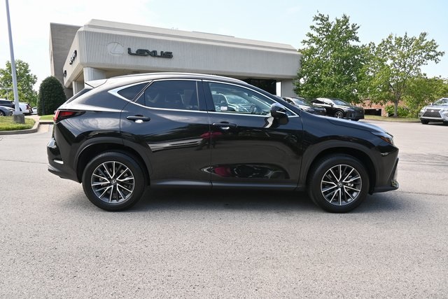 2025 Lexus NX 250 Premium photo 2