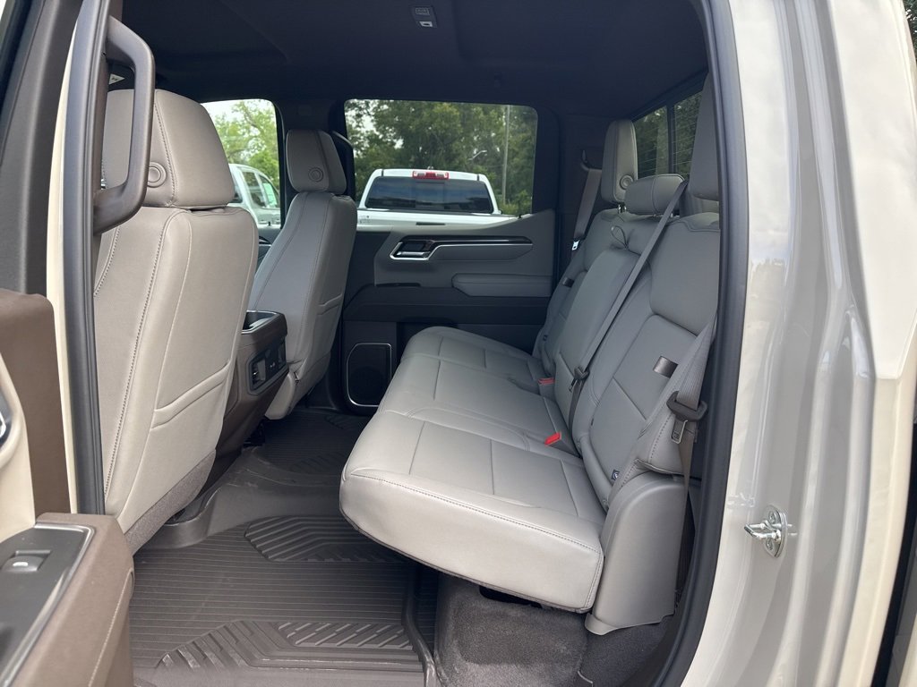 2026 Chevrolet Silverado 1500 RST's photo