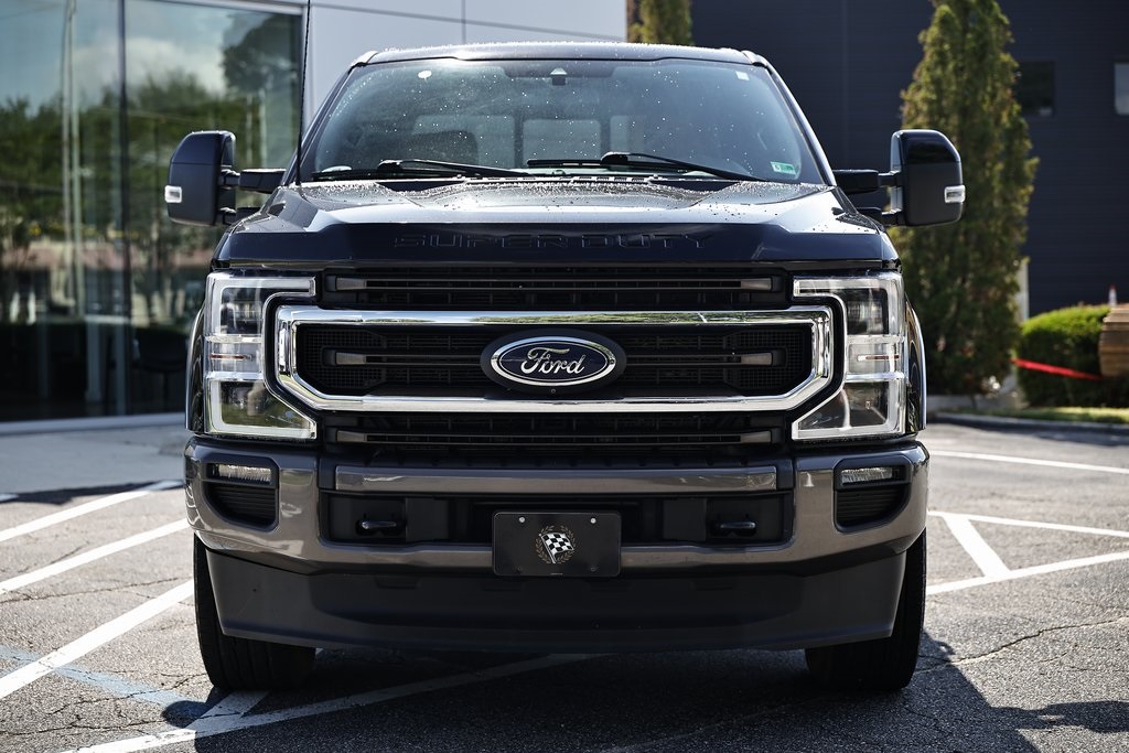 2022 Ford F-350 photo 14