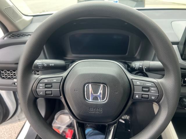 2025 Honda Accord SE photo 12