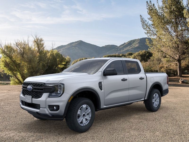 2024 Ford Ranger XL photo 2