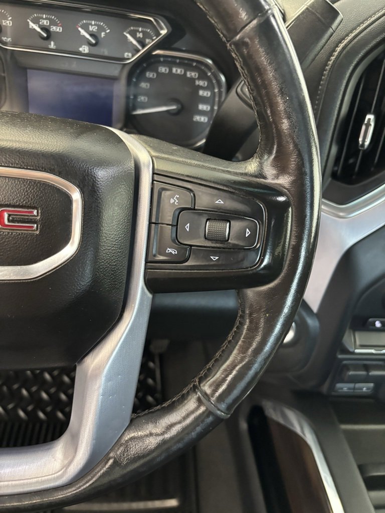 2019 Gmc Sierra 1500 SLT photo 14