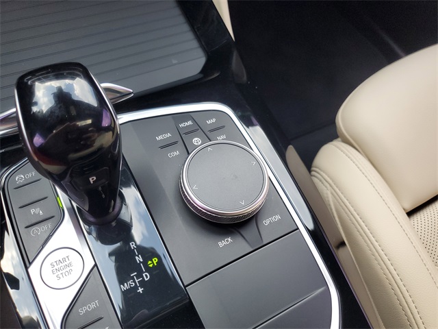 2023 Bmw X4 xDrive30i photo 25
