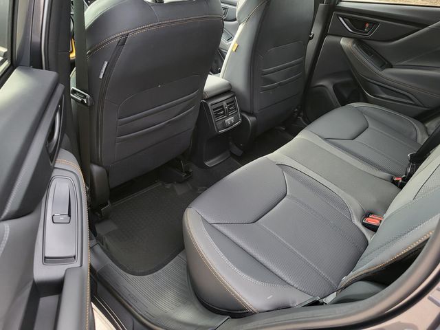 2025 Subaru Forester Wilderness photo 2