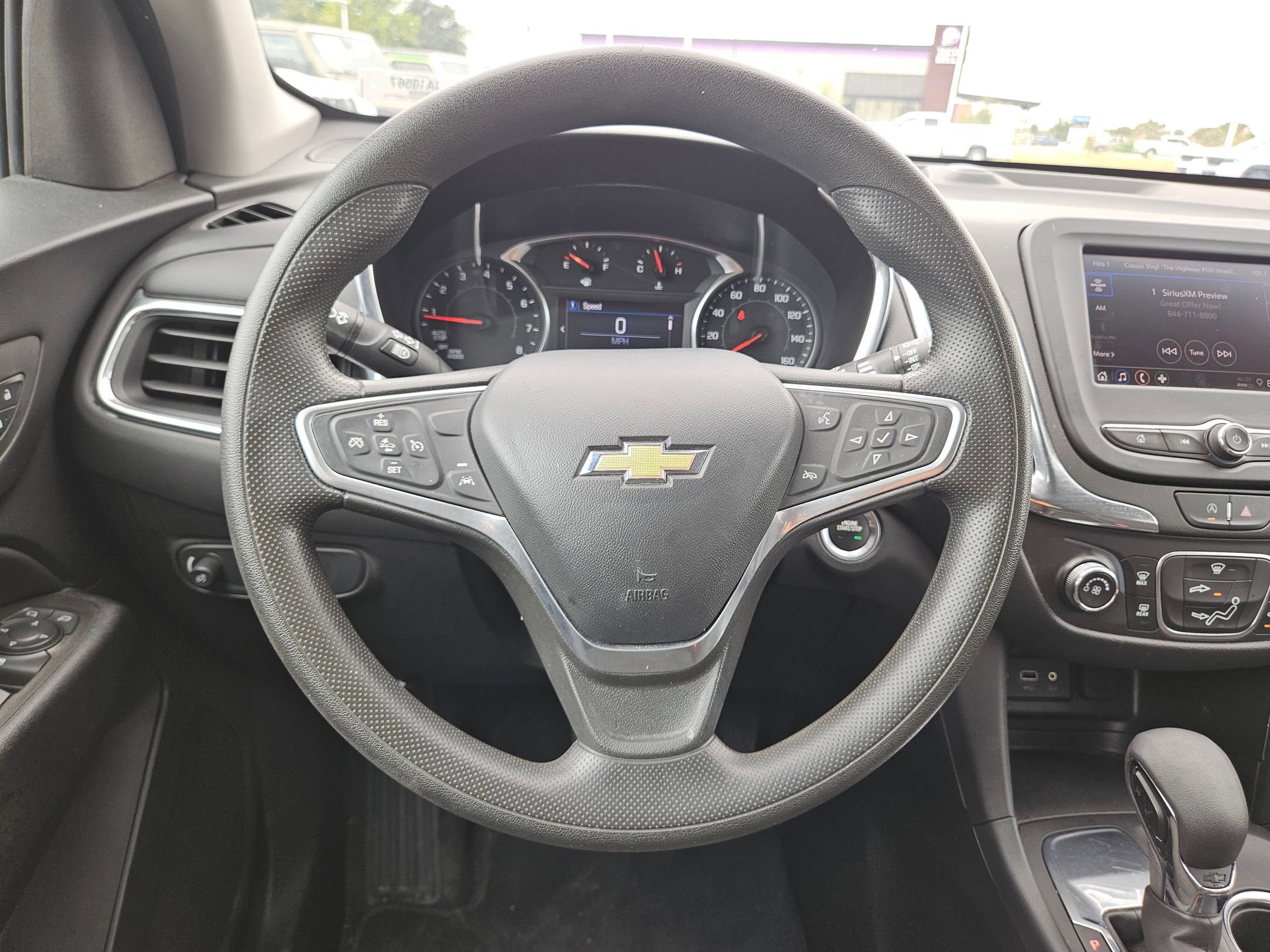 2023 Chevrolet Equinox LT photo 15