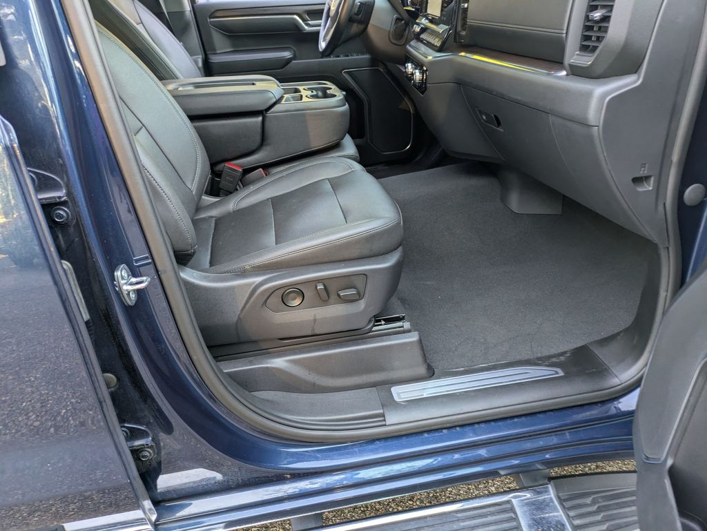 2023 Gmc Sierra 1500 SLT photo 27