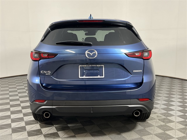 2023 Mazda CX-5 2.5 S Preferred photo 7