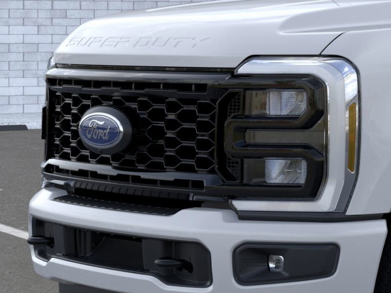 2026 Ford F-350 XL photo 14
