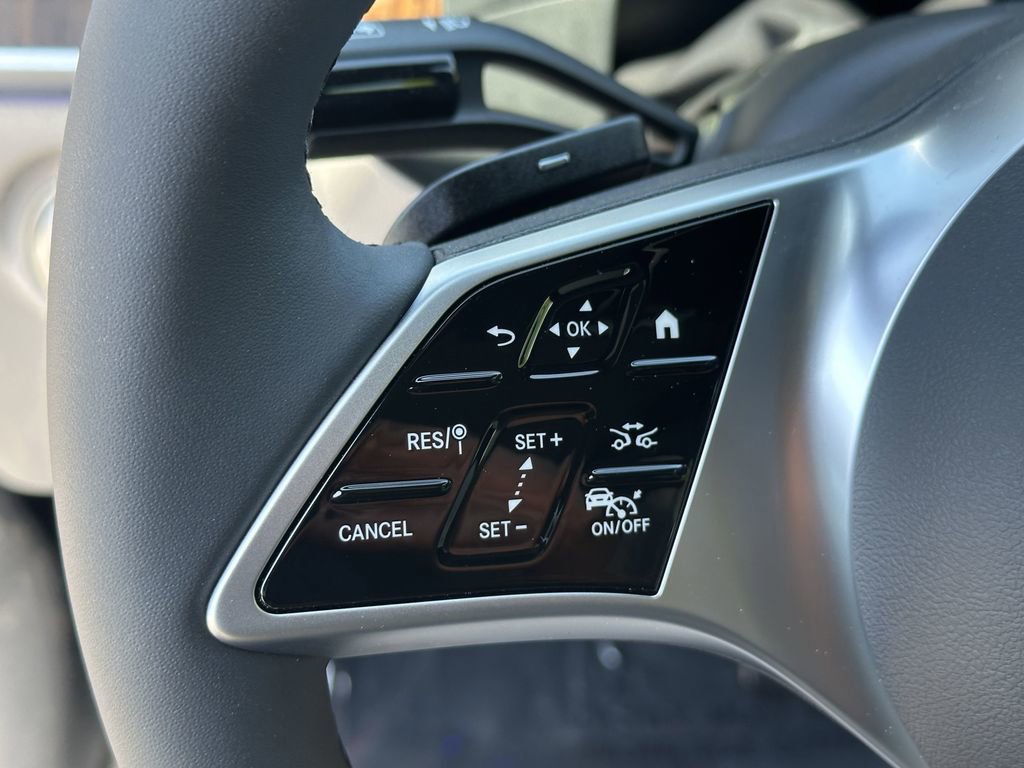 2025 Mercedes Benz C 300 4MATIC Sedan photo 28