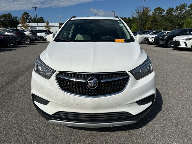 2017 Buick Encore Preferred photo 3