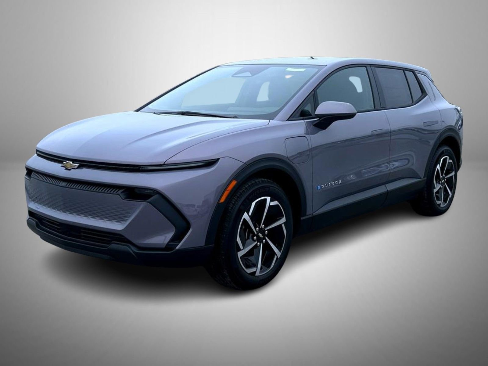 2026 Chevrolet Equinox EV 1LT's photo