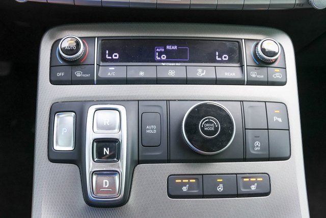 2022 Hyundai Palisade SEL photo 29