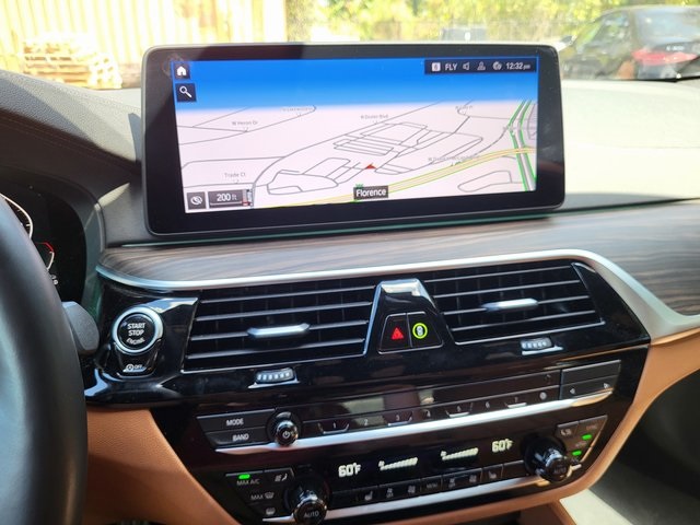 2023 Bmw M550i xDrive photo 8