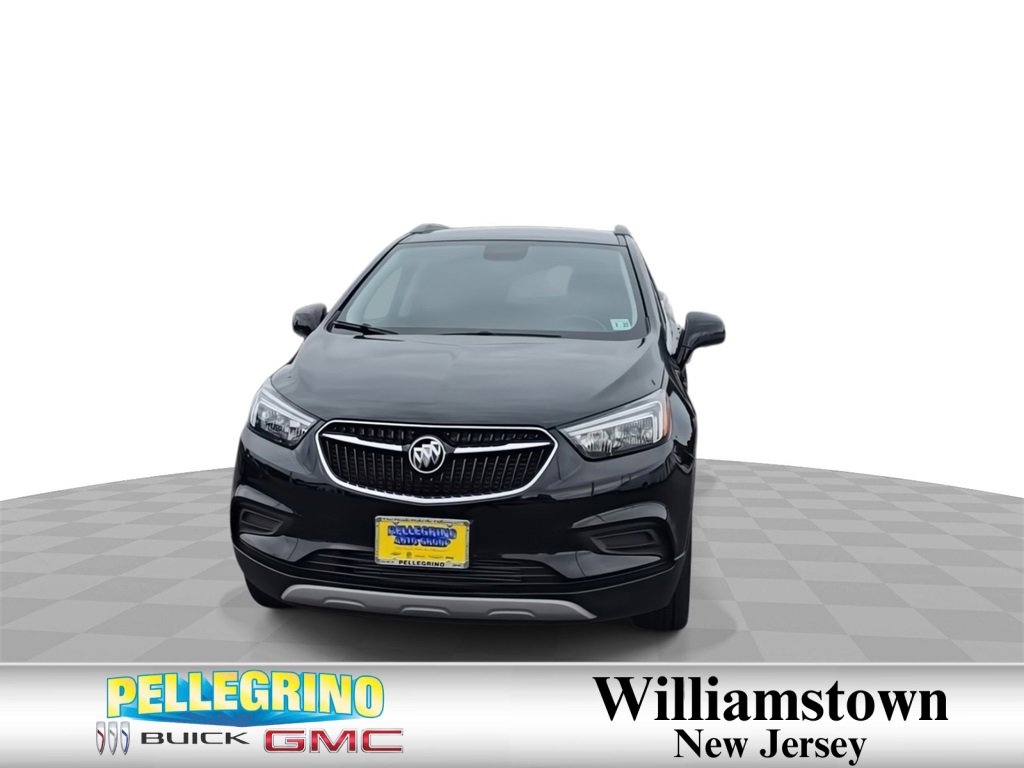 2022 Buick Encore Preferred photo 3