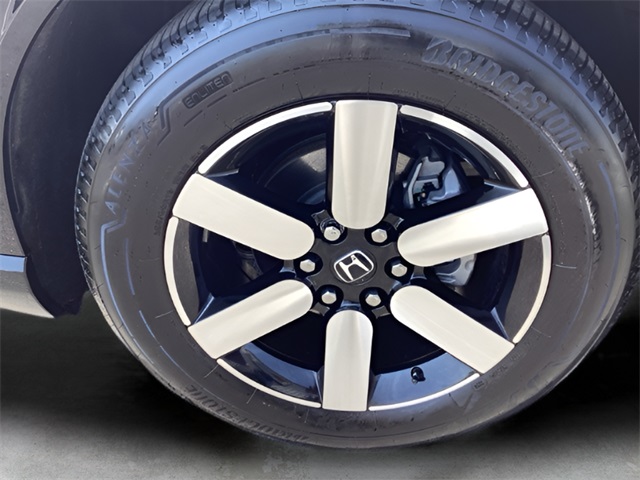 2024 Honda Prologue Touring photo 8