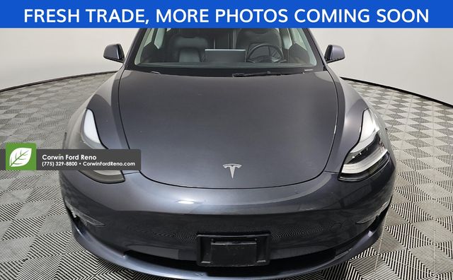 Used 2023 Tesla Model 3 Performance with VIN 5YJ3E1EC9PF654689 for sale in Reno, NV