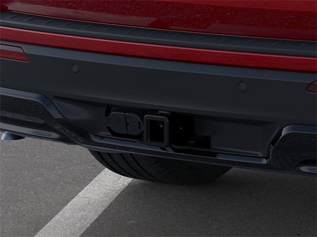 2025 Ford Explorer ST-Line photo 22