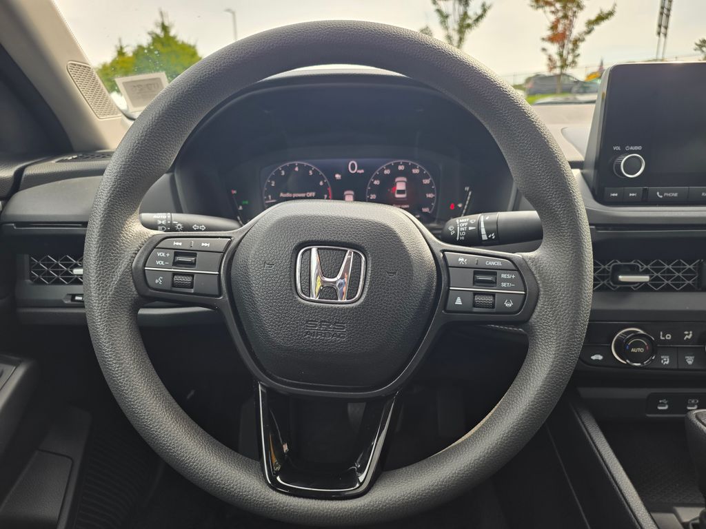 2023 Honda Accord EX photo 12