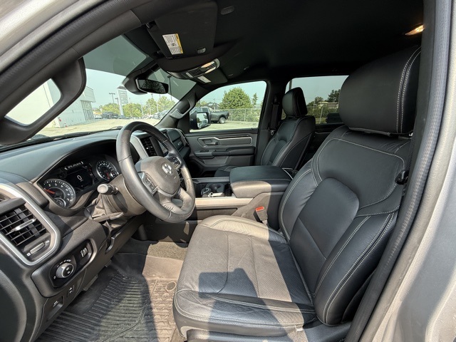 2022 Ram 1500 Big Horn Lone Star photo 12