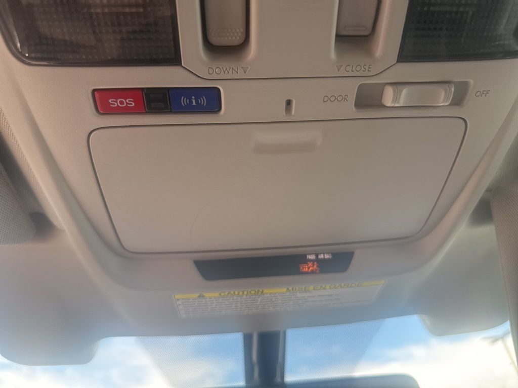 2018 Subaru Outback 2.5i photo 15