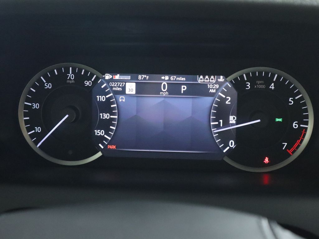 2023 Land Rover Discovery Sport SE R-Dynamic photo 33