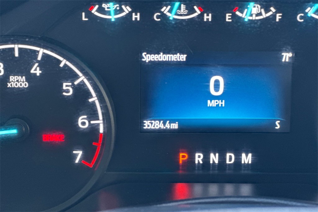 2023 Ford F-150 XLT photo 23