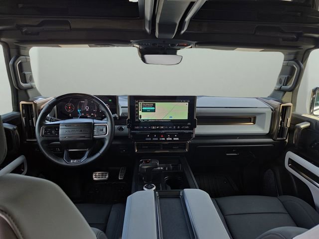 Used 2025 GMC HUMMER EV 3X with VIN 1GT10DDB1SU106413 for sale in Raynham, MA
