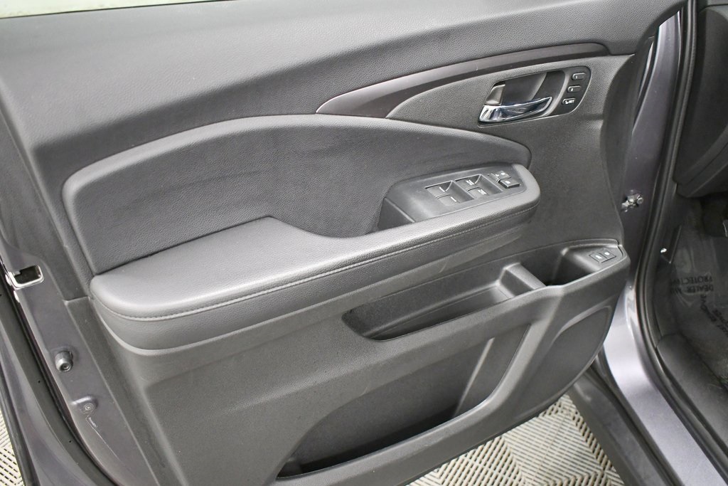 2022 Honda Pilot Special Edition photo 10