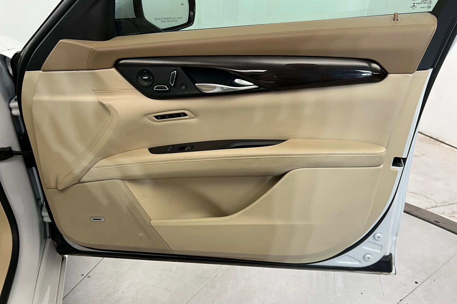 2018 Cadillac CT6 Platinum photo 22
