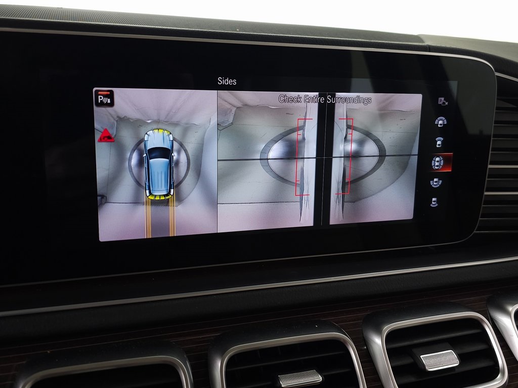 2022 MERCEDES-BENZ GLE-CLASS - Image 33