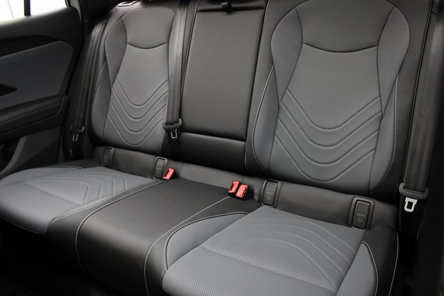 2025 Volkswagen Tiguan SE R-Line Black photo 6