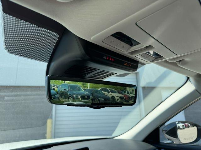 2025 Mazda CX-70 Premium photo 34