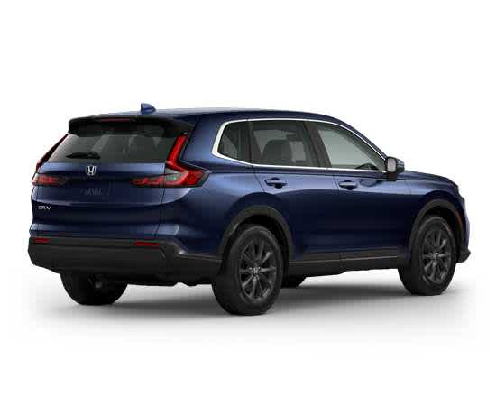 2026 Honda CR-V EX-L photo 2
