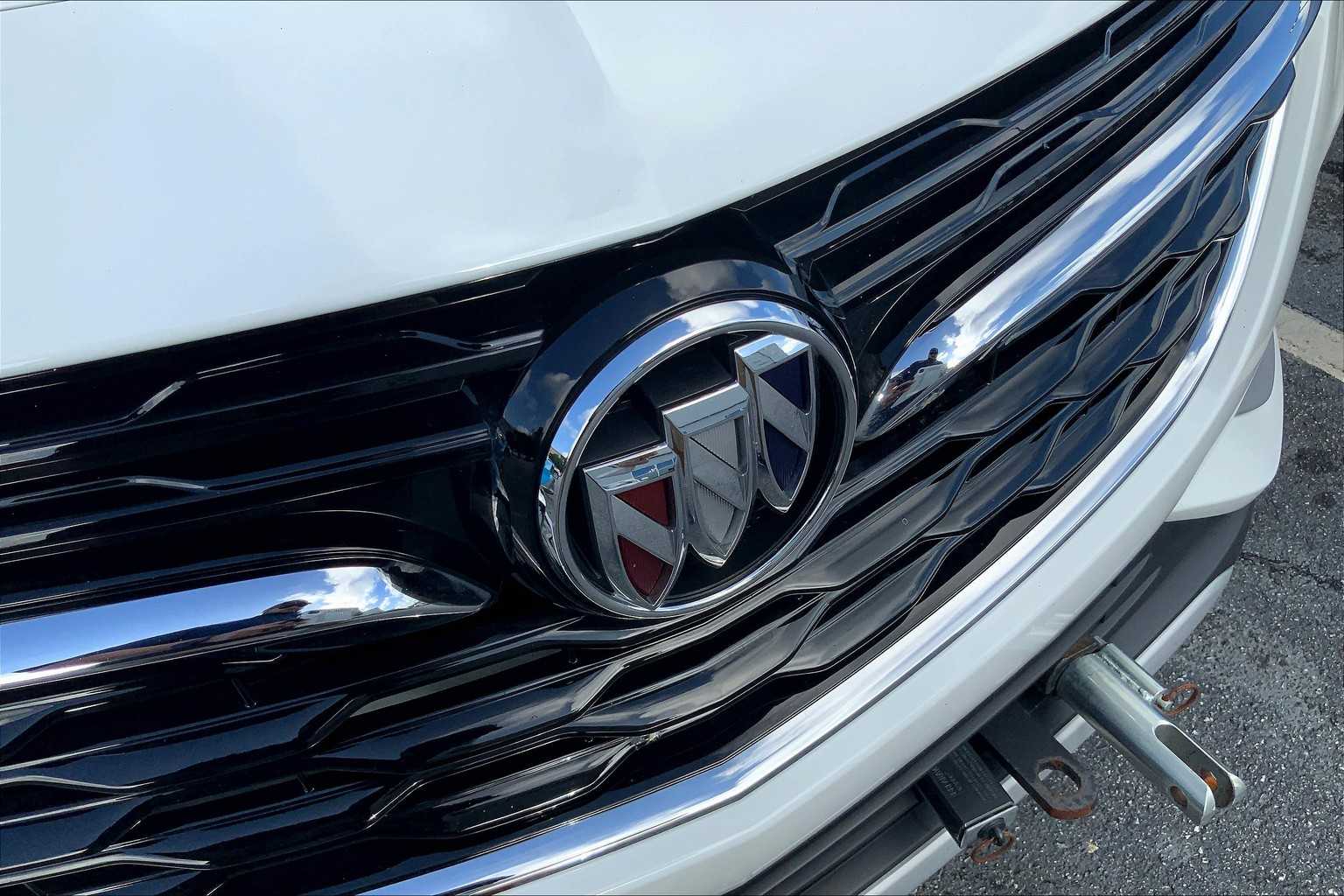 2023 Buick Encore GX Preferred photo 26