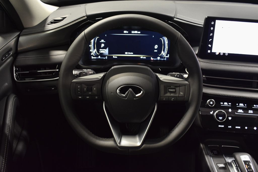 2026 Infiniti QX60 Pure AWD photo 19