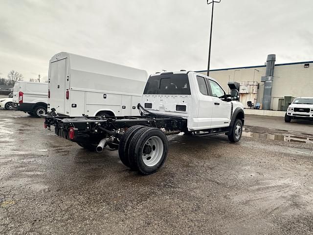2024 Ford F-450 XL photo 13