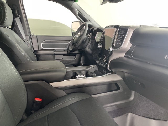 2025 Ram 2500 Big Horn photo 13