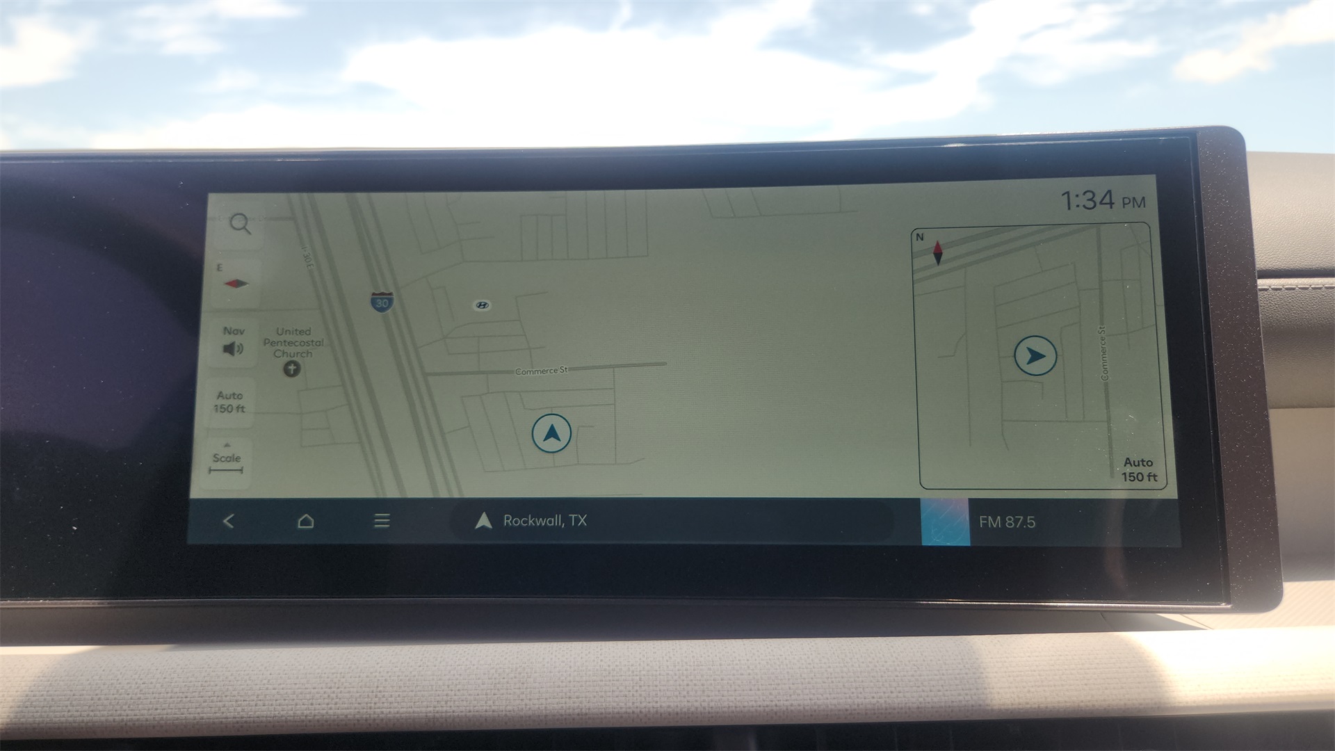 2025 Hyundai Tucson Hybrid SEL Convenience photo 14
