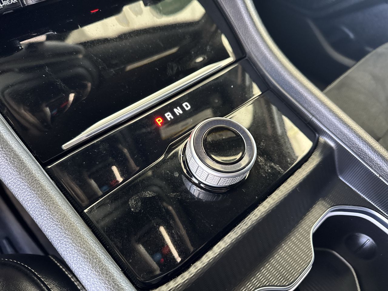 2023 Jeep Grand Cherokee Altitude photo 16