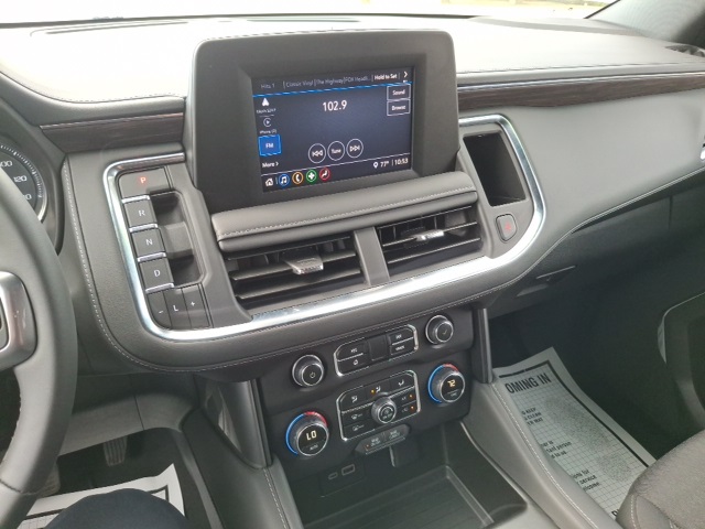 2023 Chevrolet Tahoe LS photo 16