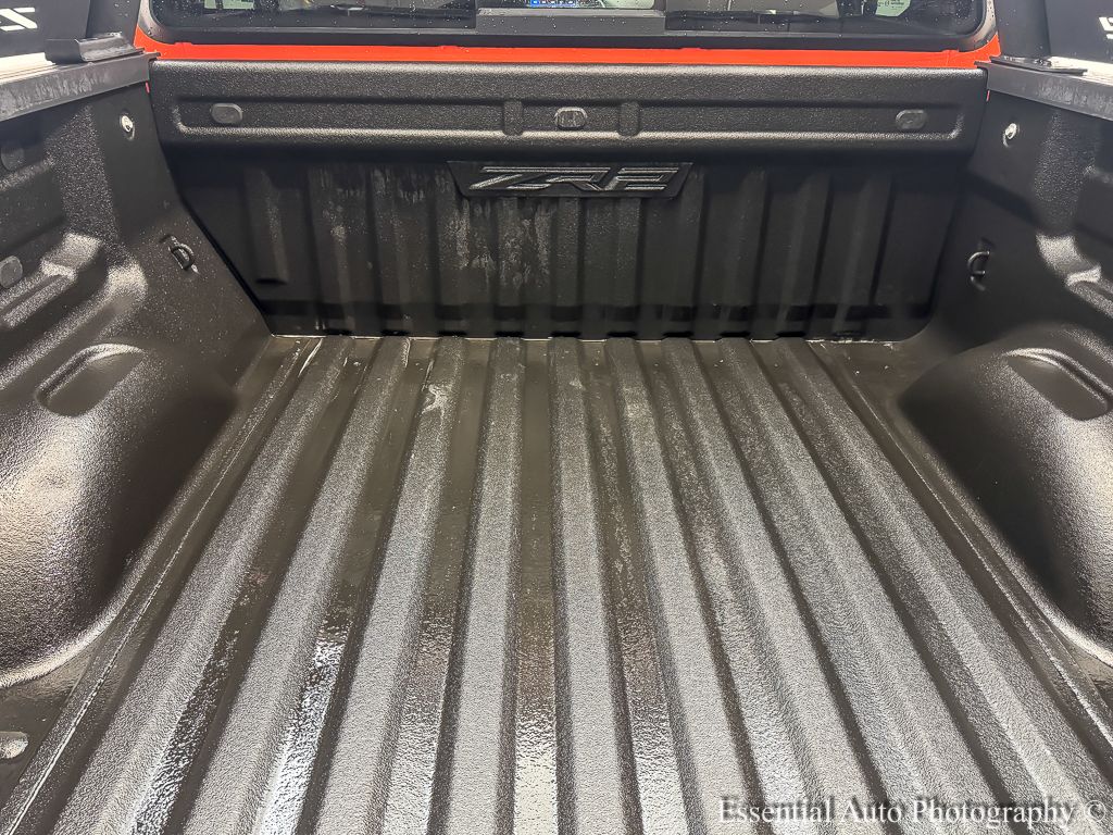 2020 CHEVROLET COLORADO - Image 21