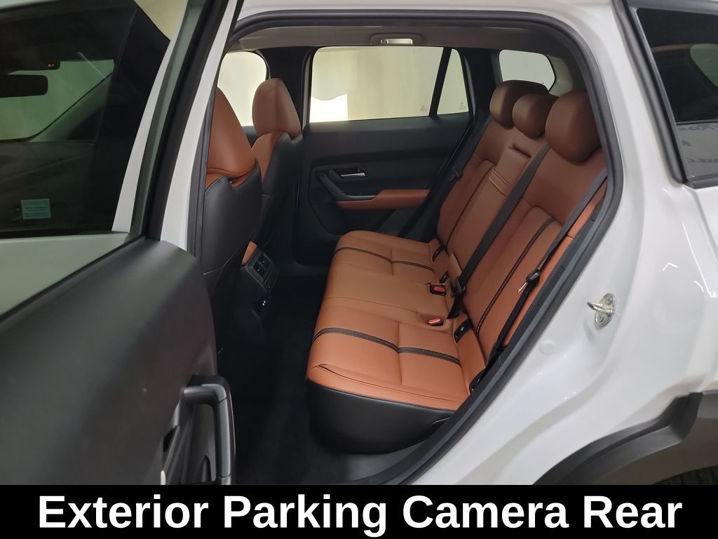 2025 Mazda CX-50 2.5 Turbo Premium photo 9